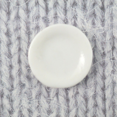 MINI TALERZYK PORCELANOWY OKRĄGŁY BIAŁY MINI TALERZYK PORCELANOWY OKRĄGŁY BIAŁY