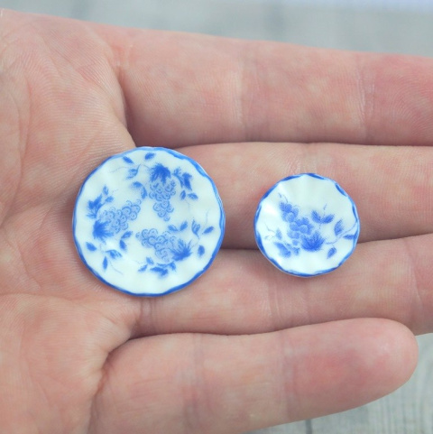 MINI ZESTAW CERAMICZNY 6 CZĘŚCIOWY MINI ZESTAW CERAMICZNY 6 CZĘŚCIOWY