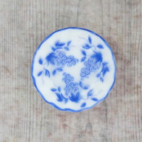 MINI ZESTAW CERAMICZNY 6 CZĘŚCIOWY MINI ZESTAW CERAMICZNY 6 CZĘŚCIOWY
