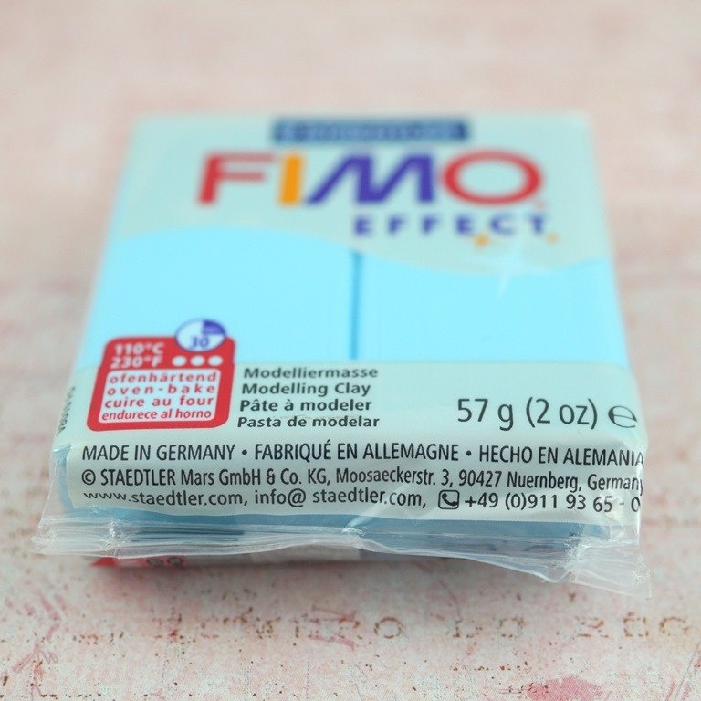 FIMO EFFECT KOLOR WODY-305