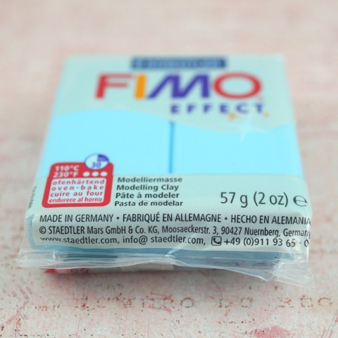 FIMO EFFECT KOLOR WODY-305 FIMO EFFECT KOLOR WODY-305