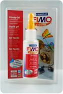 FIMO LIQUID-2ml dekoratorski żel termoutwardzalny
