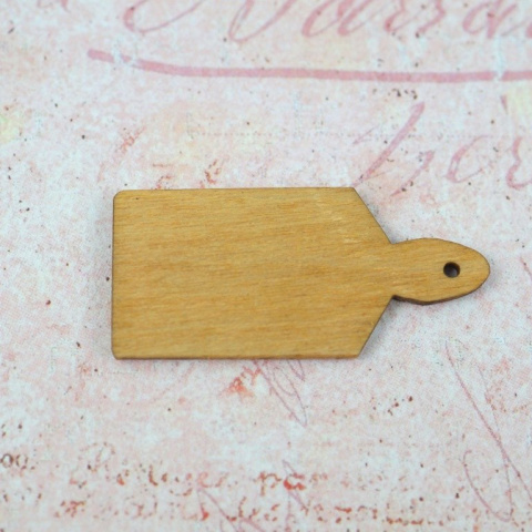 MINIATUROWA DESECZKA MINIATUROWA DESECZKA