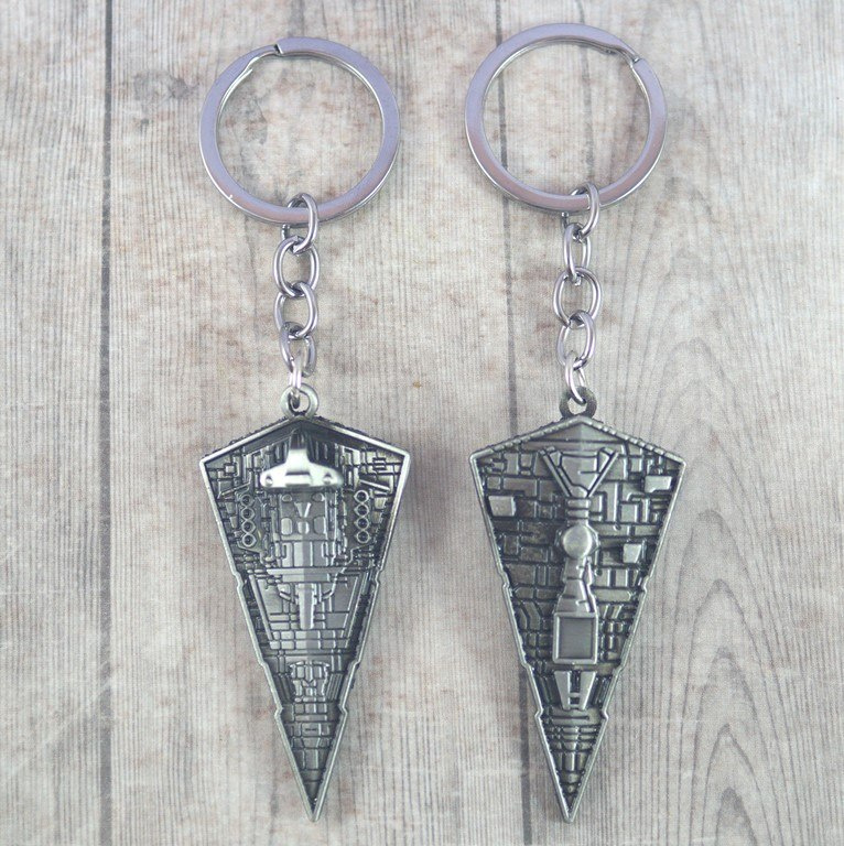 BRELOK STAR WARS NISZCZYCIEL IMPERIUM BRELOK STAR WARS NISZCZYCIEL IMPERIUM