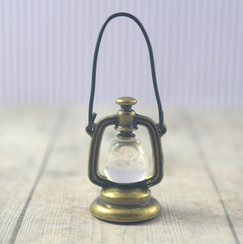 MINI LAMPA NAFTOWA MINI LAMPA NAFTOWA