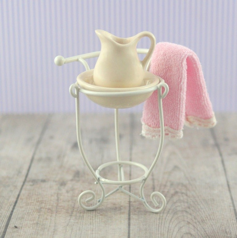 MINI DZBAN PORCELANOWY MINI DZBAN PORCELANOWY