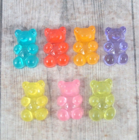 MINI MIŚ ŻÓŁTY MINI MIŚ ŻÓŁTY