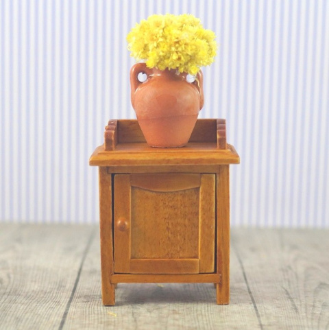 Szafka przewijak miniatura dla lalek Szafka przewijak miniatura dla lalek