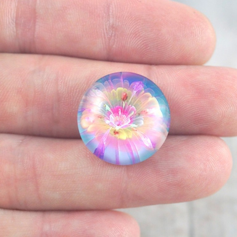 KABOSZON SZKLANY 16 mm KABOSZON SZKLANY 16 mm