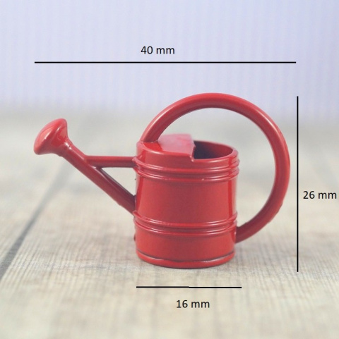 MINI KONEWKA METALOWA MINI KONEWKA METALOWA