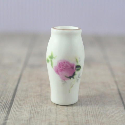 MINI WAZONIK CERAMICZNY MINI WAZONIK CERAMICZNY