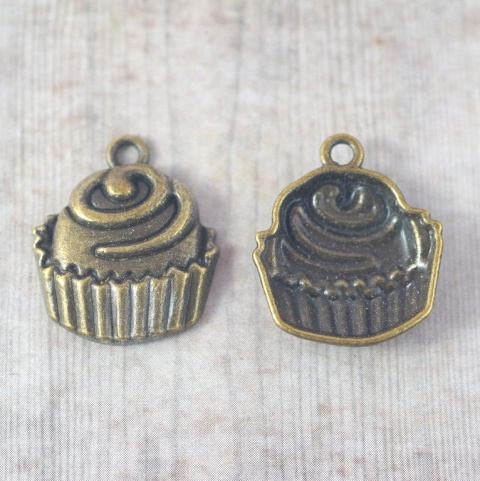 ZAWIESZKA BABECZKA STARE ZŁOTO