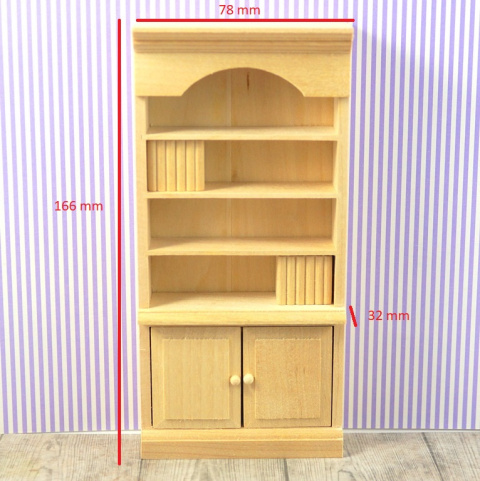 Mini Biblioteczka Mini Biblioteczka