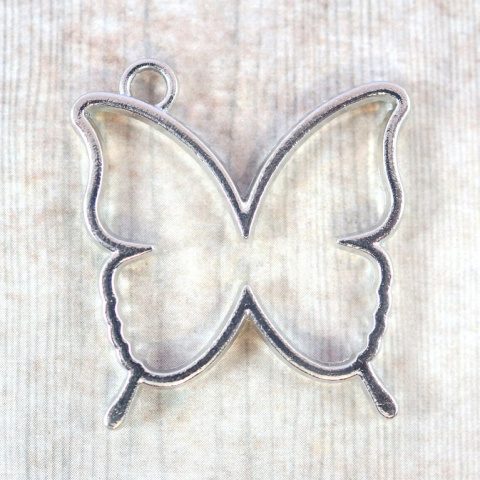 ZAWIESZKA ,RAMKA MOTYL ZAWIESZKA ,RAMKA MOTYL