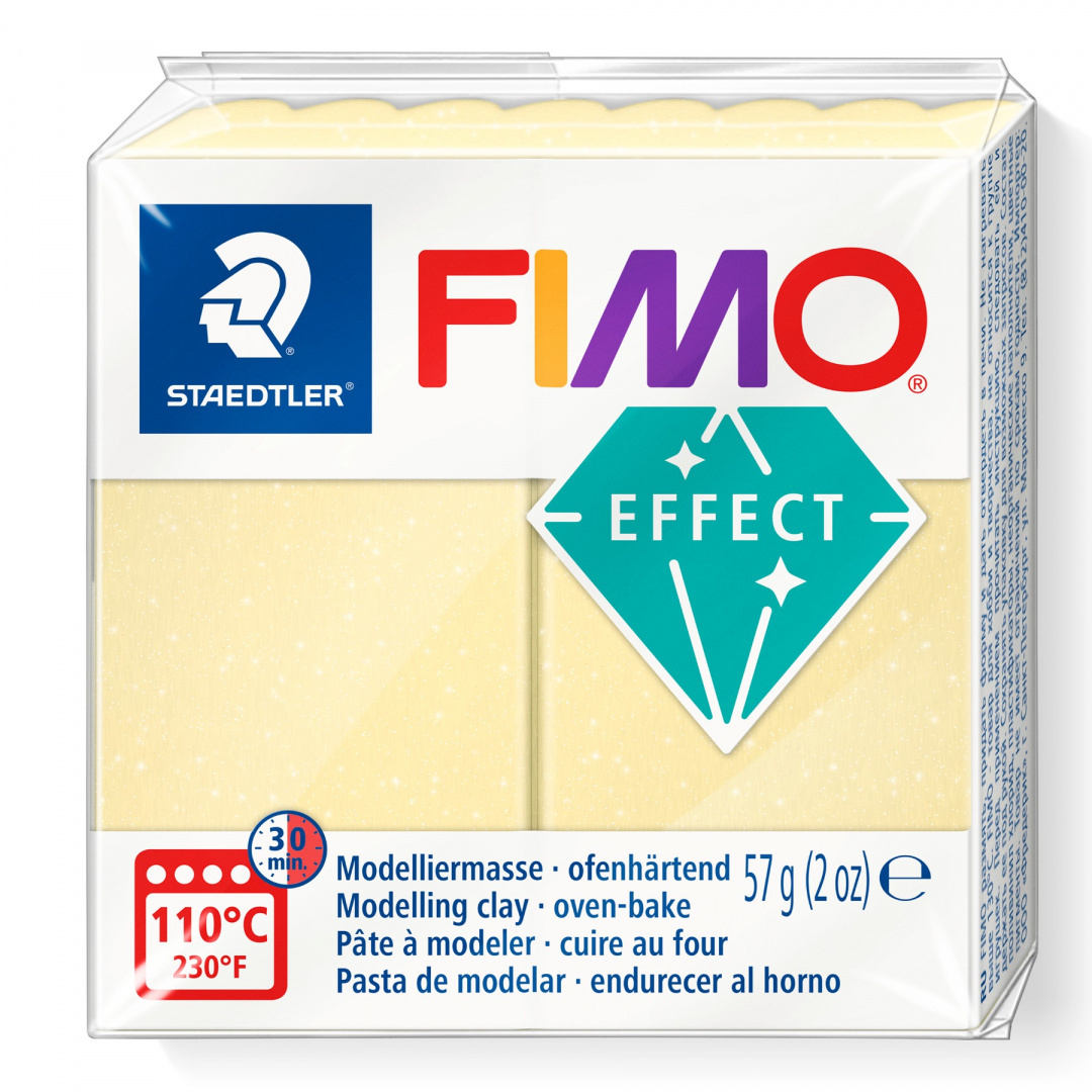 FIMO EFFECT CYTRYNOWY-106 FIMO EFFECT CYTRYNOWY-106