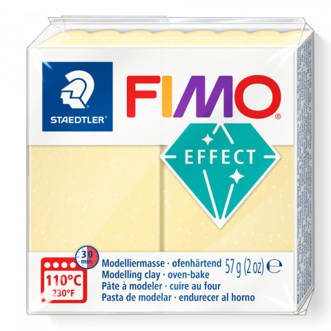 FIMO EFFECT CYTRYNOWY-106