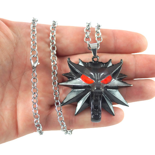 MEDALION WIEDŹMIN , WITCHER MEDALION WIEDŹMIN , WITCHER
