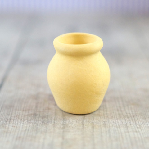 MINI WAZONIK CERAMICZNY MATOWY MINI WAZONIK CERAMICZNY MATOWY