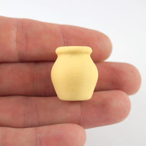 MINI WAZONIK CERAMICZNY MATOWY MINI WAZONIK CERAMICZNY MATOWY