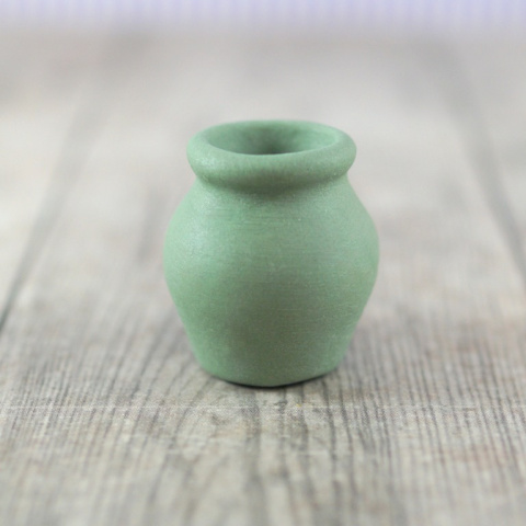 MINI WAZONIK CERAMICZNY MATOWY MINI WAZONIK CERAMICZNY MATOWY
