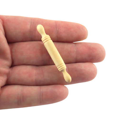 MINIATUROWY WAŁEK DO CIASTA MINIATUROWY WAŁEK DO CIASTA