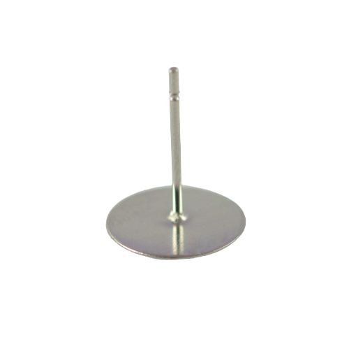 SZTYFTY PŁASKIE 10 mm 10szt. SZTYFTY PŁASKIE 10 mm 10szt.