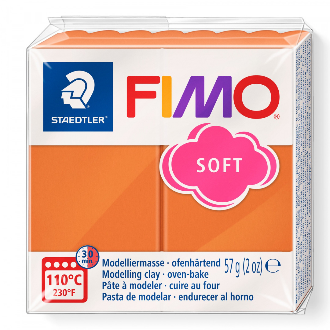 FIMO SOFT KONIAKOWY-76 FIMO SOFT KONIAKOWY-76