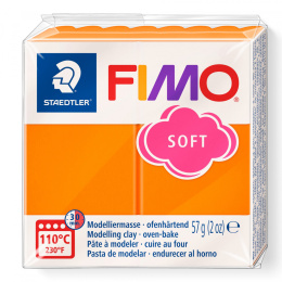 FIMO SOFT POMARAŃCZOWY-42