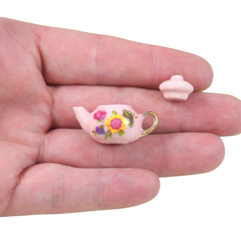 MINI ZESTAW CERAMICZNY 5 CZĘŚCIOWY MINI ZESTAW CERAMICZNY 5 CZĘŚCIOWY
