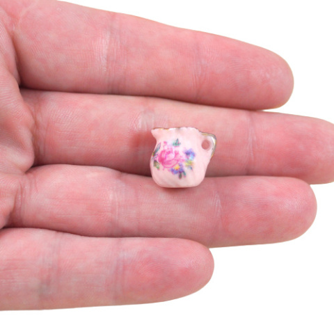 MINI ZESTAW CERAMICZNY 5 CZĘŚCIOWY MINI ZESTAW CERAMICZNY 5 CZĘŚCIOWY