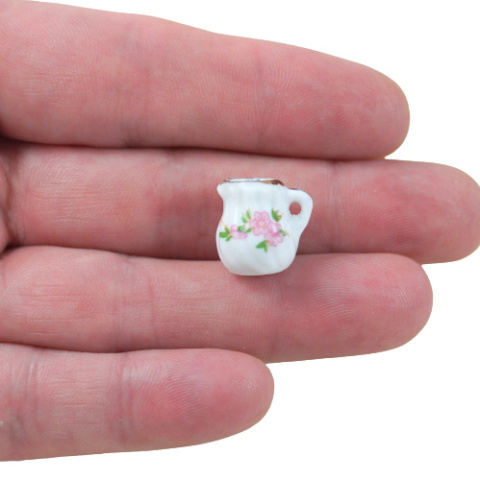 MINI ZESTAW CERAMICZNY 5 CZĘŚCIOWY MINI ZESTAW CERAMICZNY 5 CZĘŚCIOWY