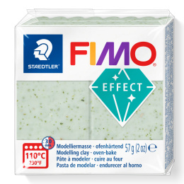 FIMO EFFECT ZIELONY BOTANICAL-570