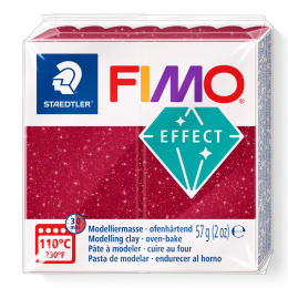 FIMO EFFECT CZERWONY GALAXY-202