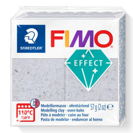FIMO EFFECT FIOLETOWY BOTANICAL-670