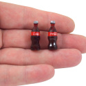 MINI BUTELKA COLA