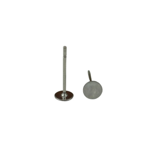 SZTYFTY PŁASKIE 4 mm 20 szt. SZTYFTY PŁASKIE 4 mm 20 szt.
