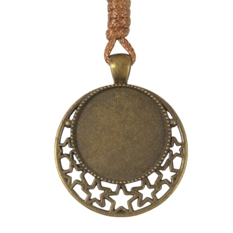 WISIOREK DO KABOSZONA 25 mm.