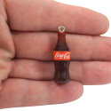 ZAWIESZKA MINI BUTELECZKA COLA