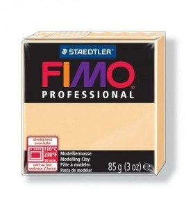 FIMO PROFESSIONAL CHAMPAGNE-02 85g