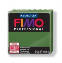 FIMO PROFESSIONAL ZIELEŃ LIŚCI - 57 85g