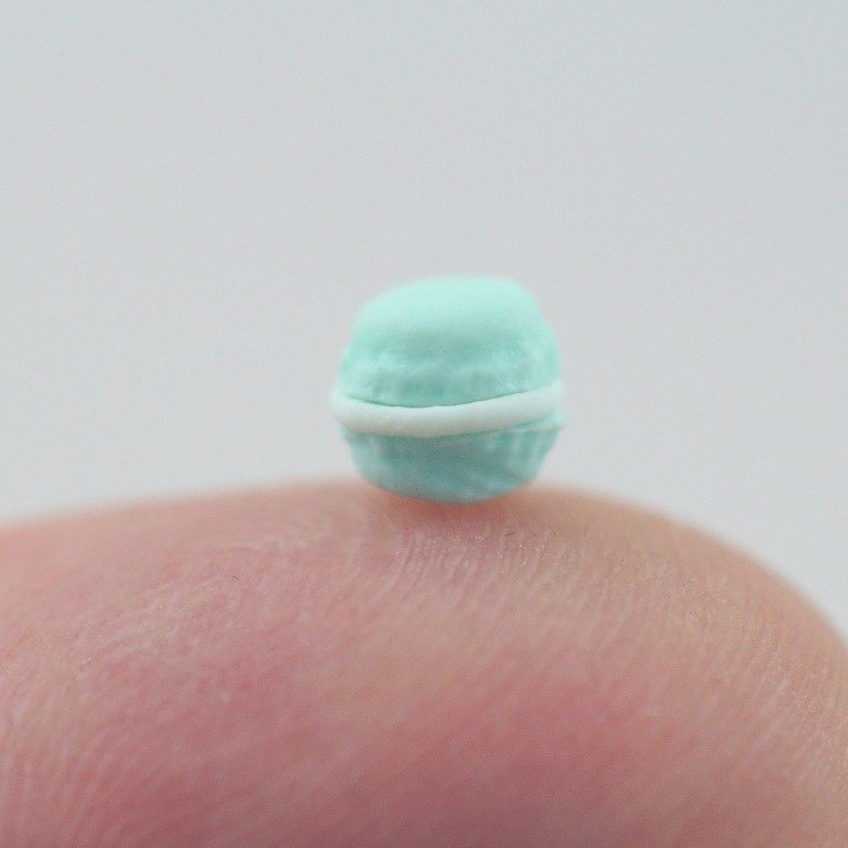 MINI MINI MAKARONIKI 7 szt. MINI MINI MAKARONIKI 7 szt.