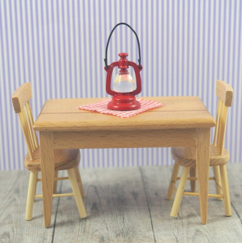 MINI LAMPA NAFTOWA MINI LAMPA NAFTOWA