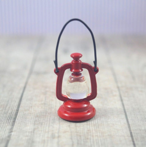 MINI LAMPA NAFTOWA MINI LAMPA NAFTOWA