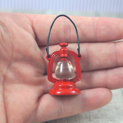 MINI LAMPA NAFTOWA MINI LAMPA NAFTOWA