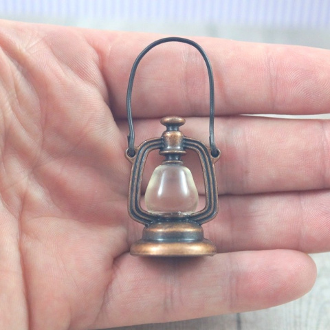 MINI LAMPA NAFTOWA MINI LAMPA NAFTOWA